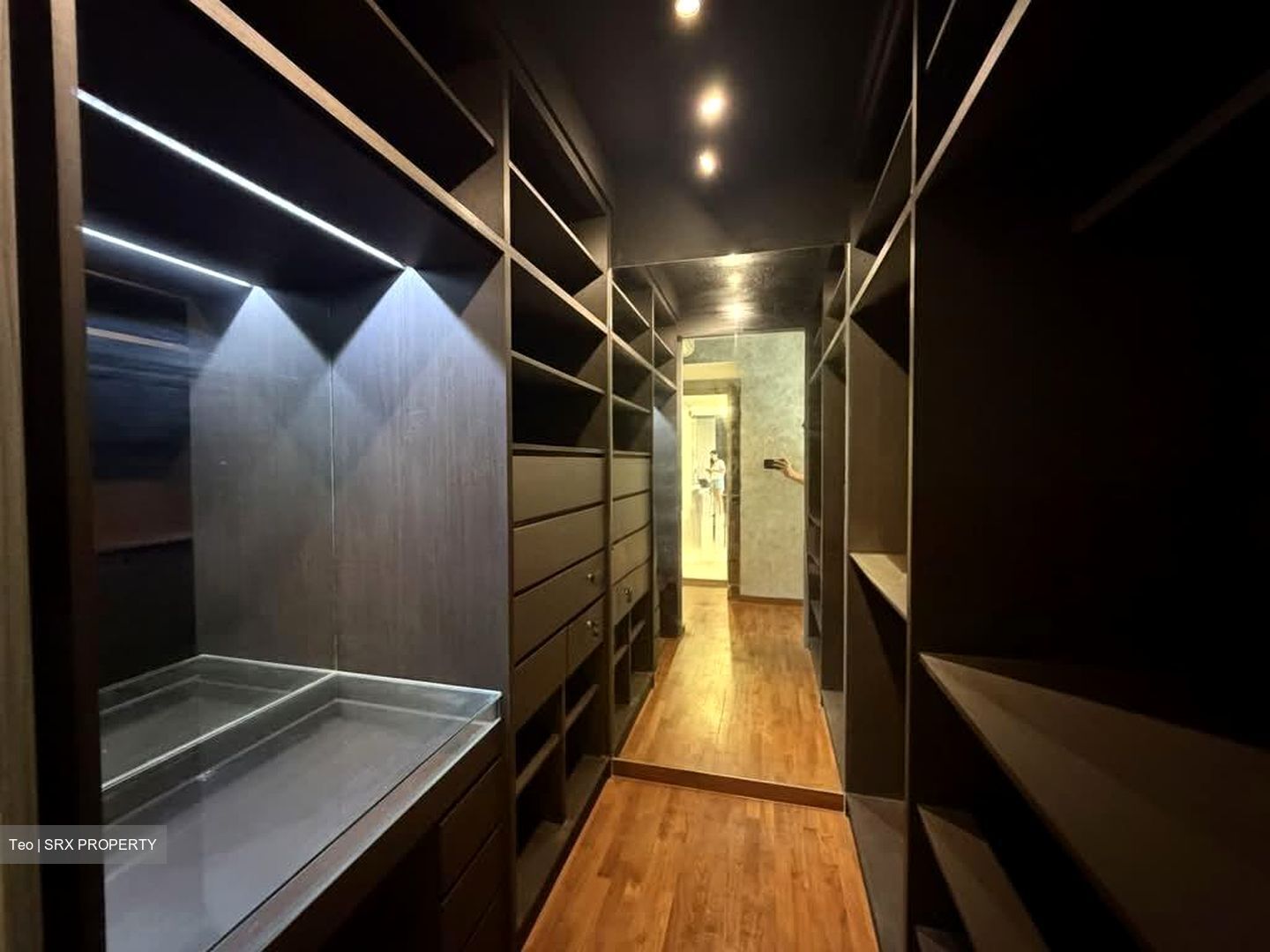 Twin Waterfalls (D19), Condominium #578777771